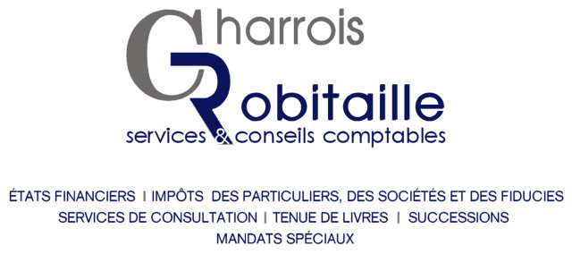 Charrois Robitaille